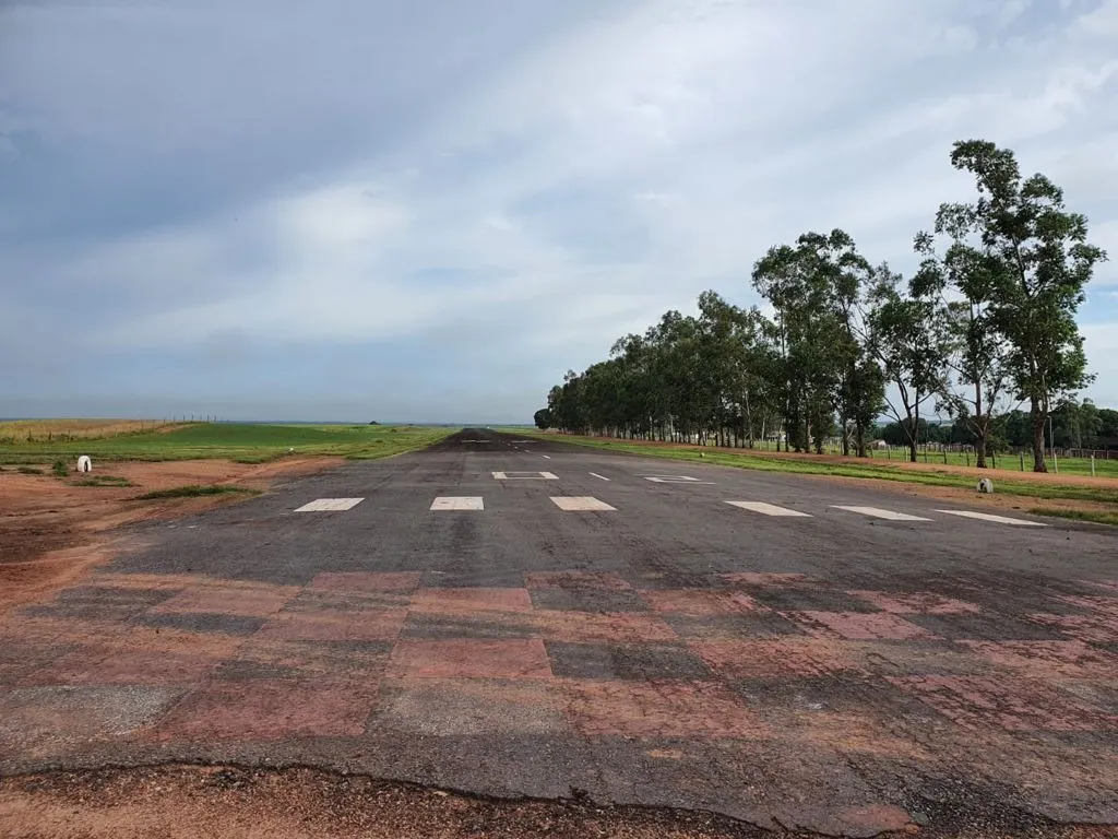 Fazenda à venda de 17.125 ha em Araguaína, TO, Brasil