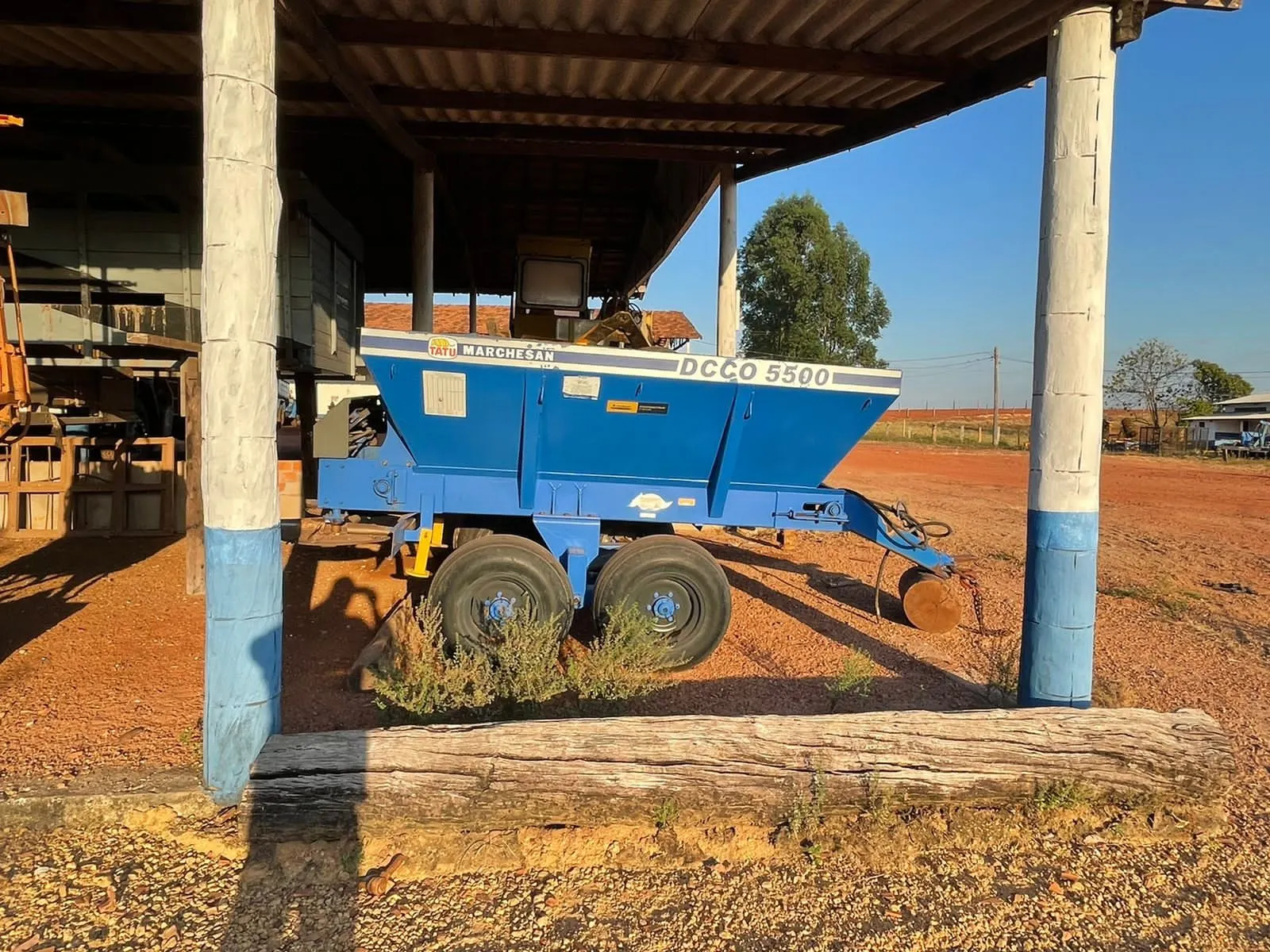 Fazenda à venda de 17.125 ha em Araguaína, TO, Brasil