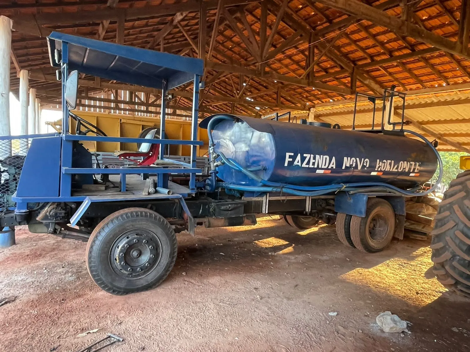 Fazenda à venda de 17.125 ha em Araguaína, TO, Brasil