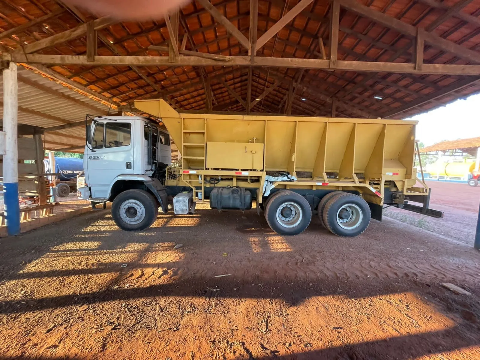 Fazenda à venda de 17.125 ha em Araguaína, TO, Brasil