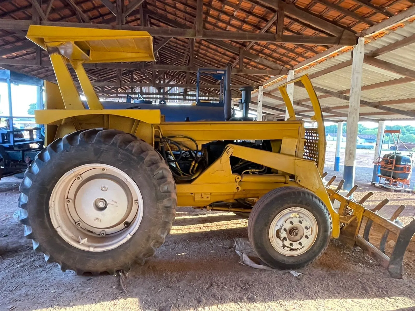 Fazenda à venda de 17.125 ha em Araguaína, TO, Brasil