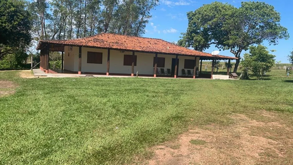 Fazenda à venda de 17.125 ha em Araguaína, TO, Brasil
