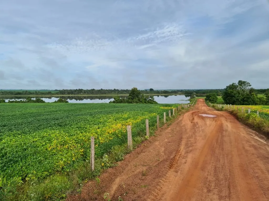 Fazenda à venda de 17.125 ha em Araguaína, TO, Brasil