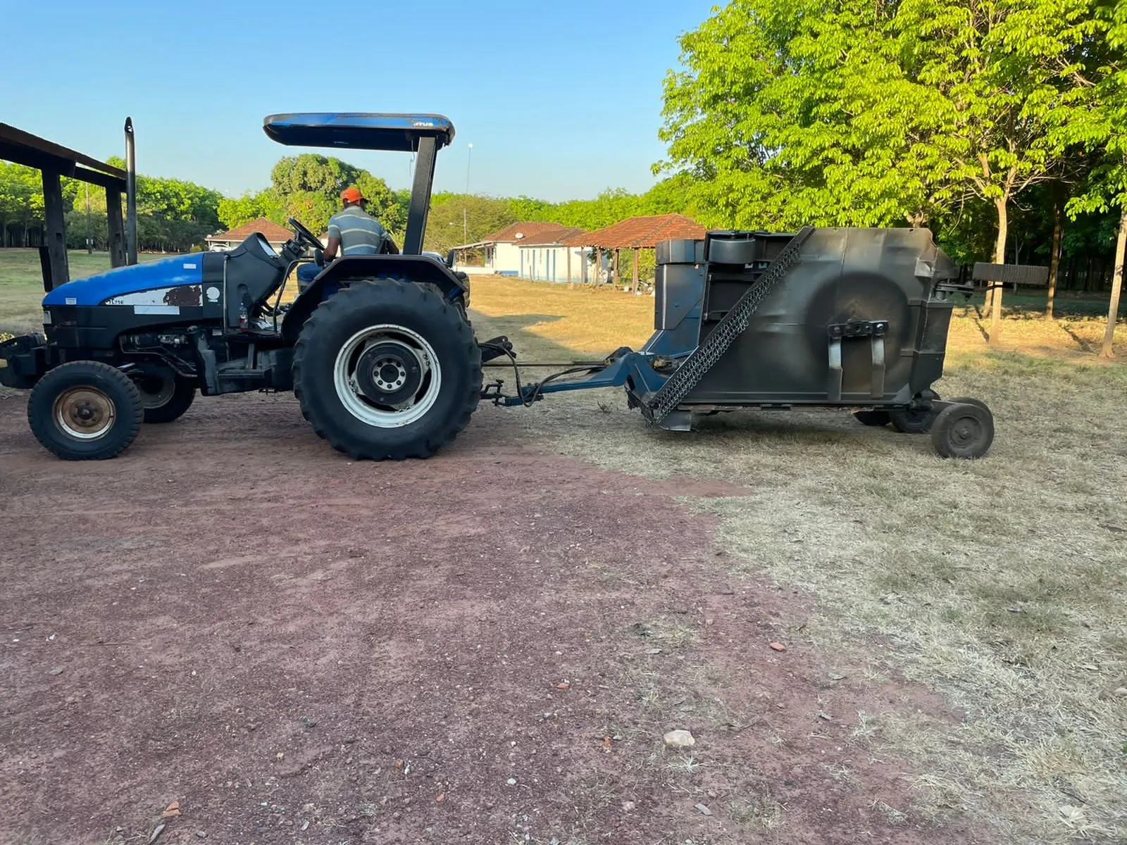Fazenda à venda de 17.125 ha em Araguaína, TO, Brasil
