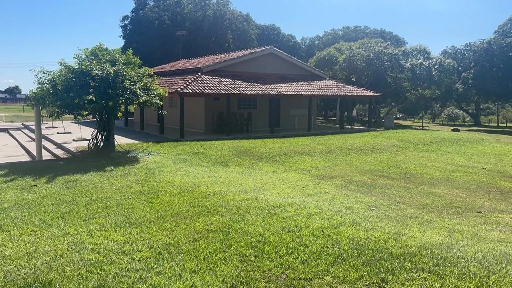 Fazenda à venda de 17.125 ha em Araguaína, TO, Brasil