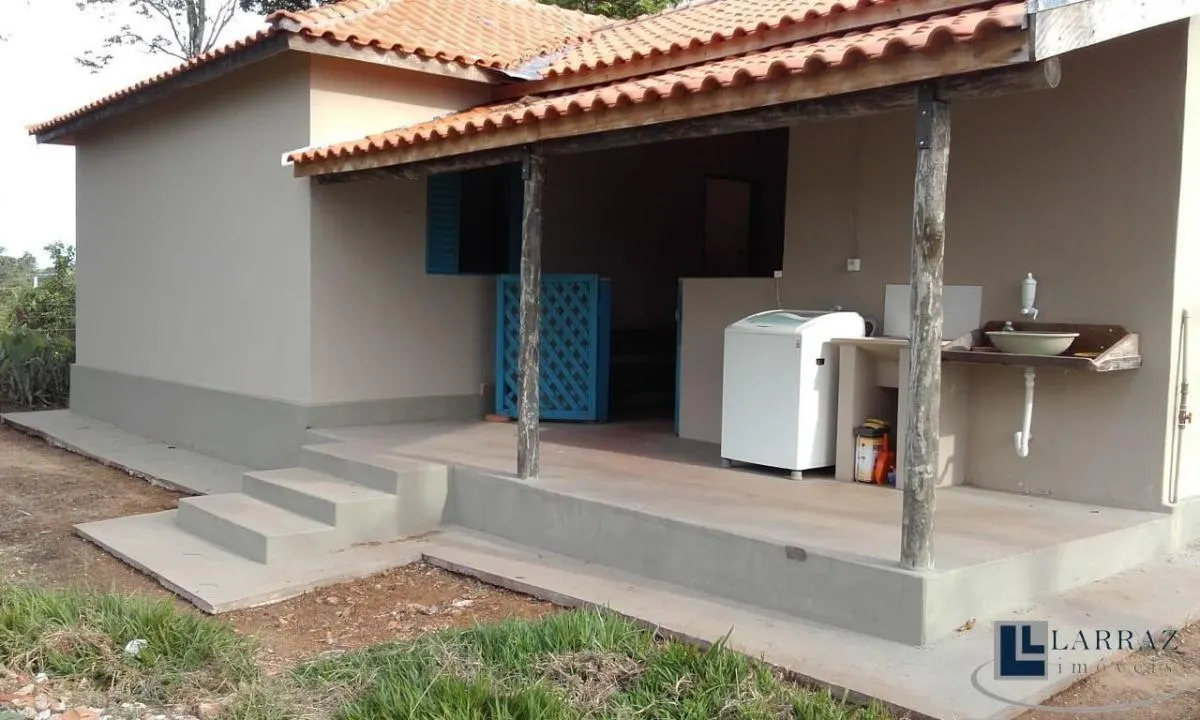 Fazenda à venda de 73 ha em Pirajuí, SP, Brasil