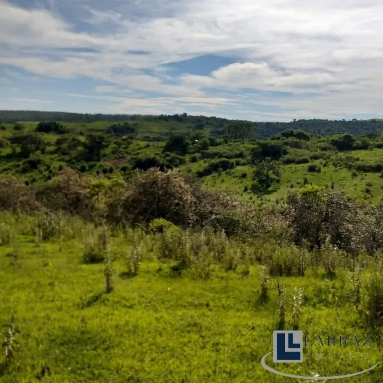 Fazenda à venda de 73 ha em Pirajuí, SP, Brasil