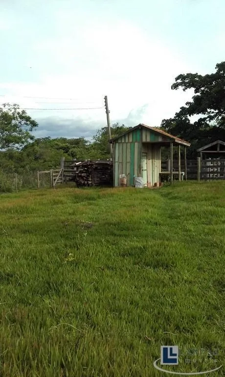 Fazenda à venda de 73 ha em Pirajuí, SP, Brasil