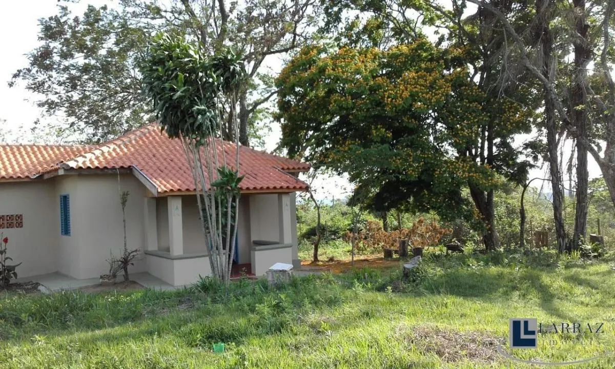 Fazenda à venda de 73 ha em Pirajuí, SP, Brasil