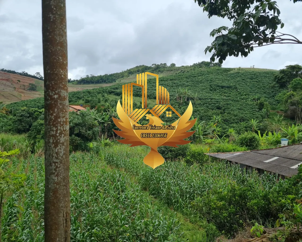 Country home for sale of 1 acres in Martins Soares, MG, Brazil