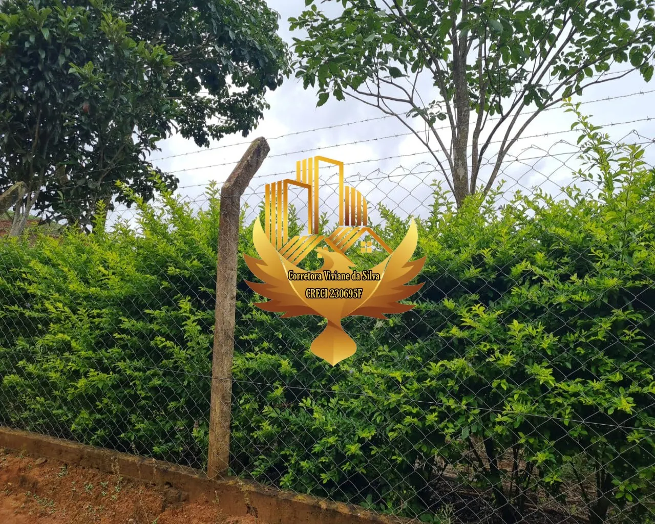 Country home for sale of 1 acres in Martins Soares, MG, Brazil