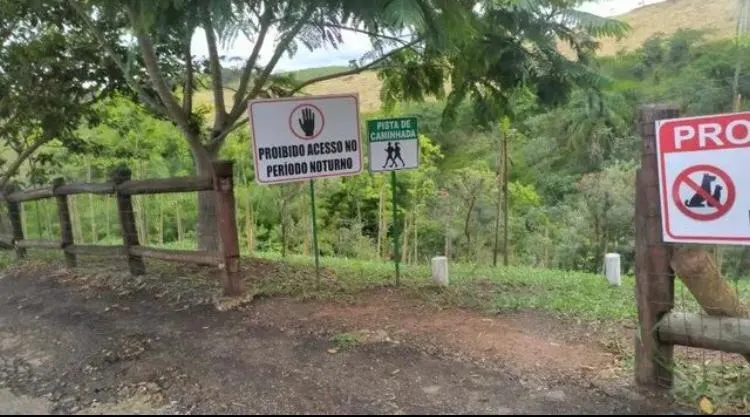 Plot for sale of 350 m² in São José dos Campos, SP, Brazil