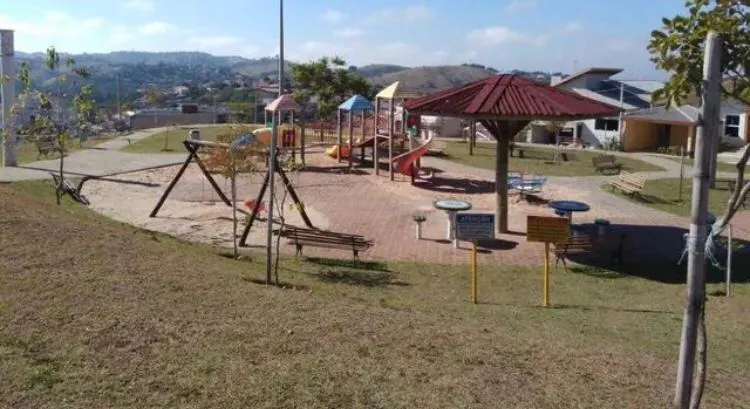 Plot for sale of 350 m² in São José dos Campos, SP, Brazil