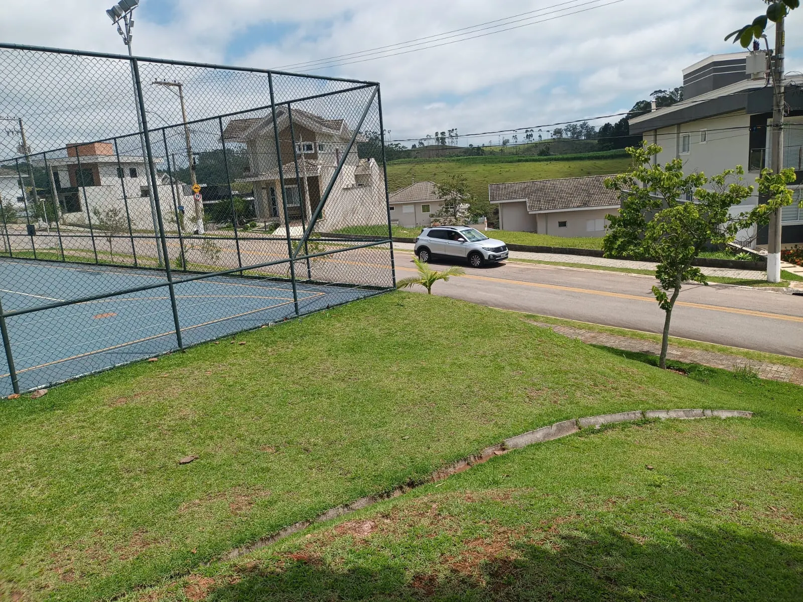 Plot for sale of 350 m² in São José dos Campos, SP, Brazil