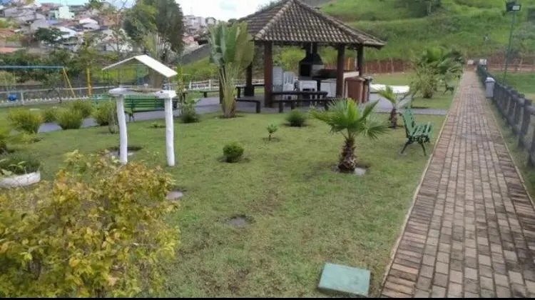 Plot for sale of 350 m² in São José dos Campos, SP, Brazil