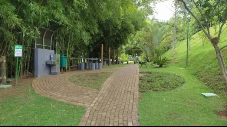 Plot for sale of 350 m² in São José dos Campos, SP, Brazil
