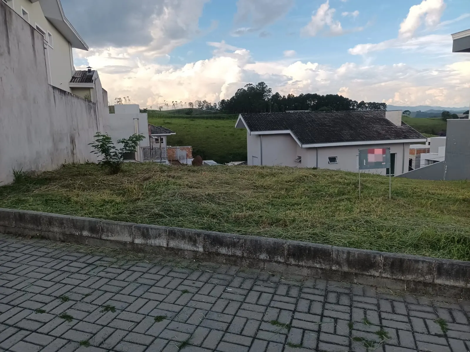 Plot for sale of 350 m² in São José dos Campos, SP, Brazil
