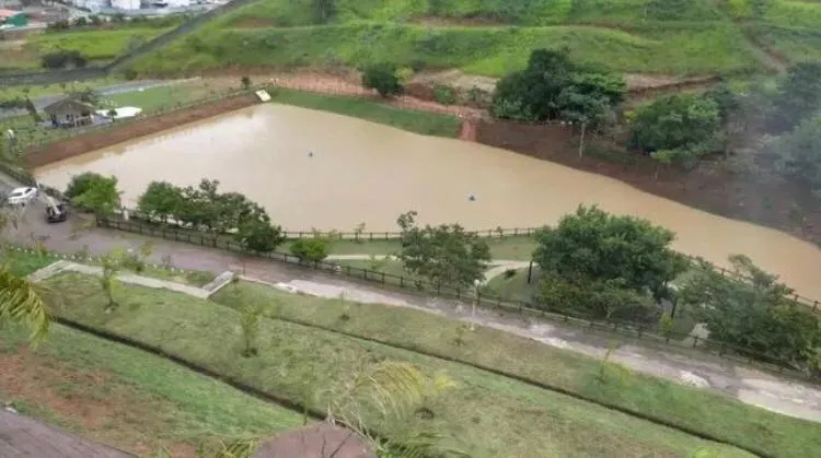 Plot for sale of 350 m² in São José dos Campos, SP, Brazil