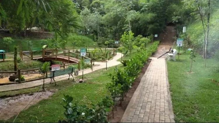 Plot for sale of 350 m² in São José dos Campos, SP, Brazil