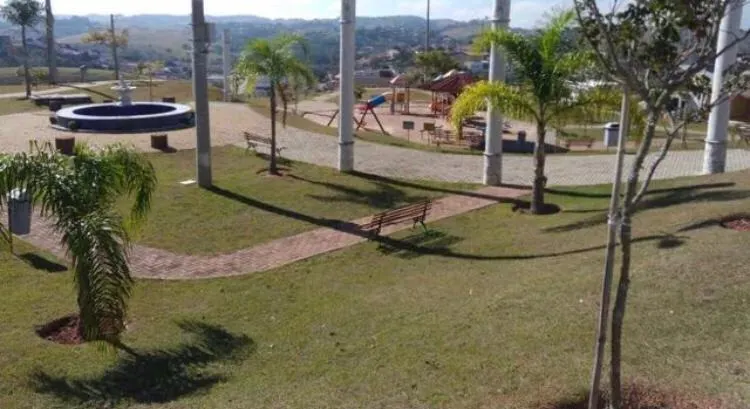 Plot for sale of 350 m² in São José dos Campos, SP, Brazil