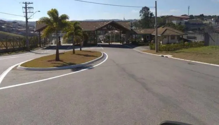 Plot for sale of 350 m² in São José dos Campos, SP, Brazil