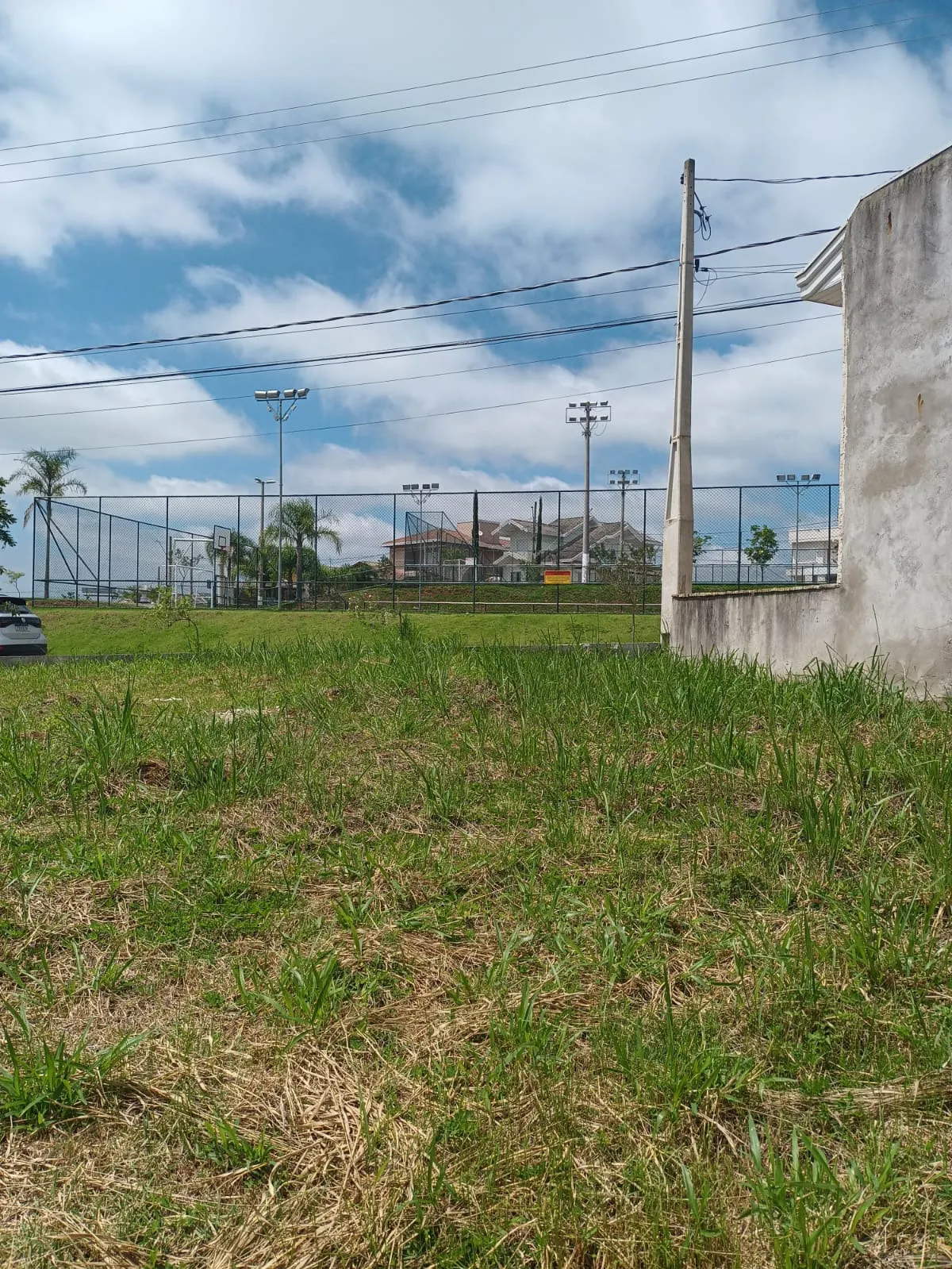 Plot for sale of 350 m² in São José dos Campos, SP, Brazil