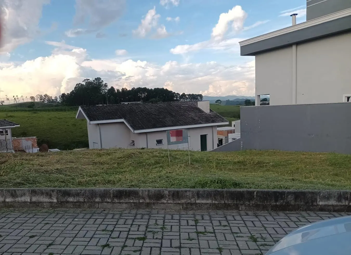 Plot for sale of 350 m² in São José dos Campos, SP, Brazil