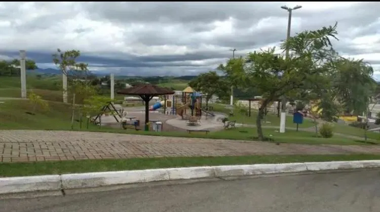 Plot for sale of 350 m² in São José dos Campos, SP, Brazil