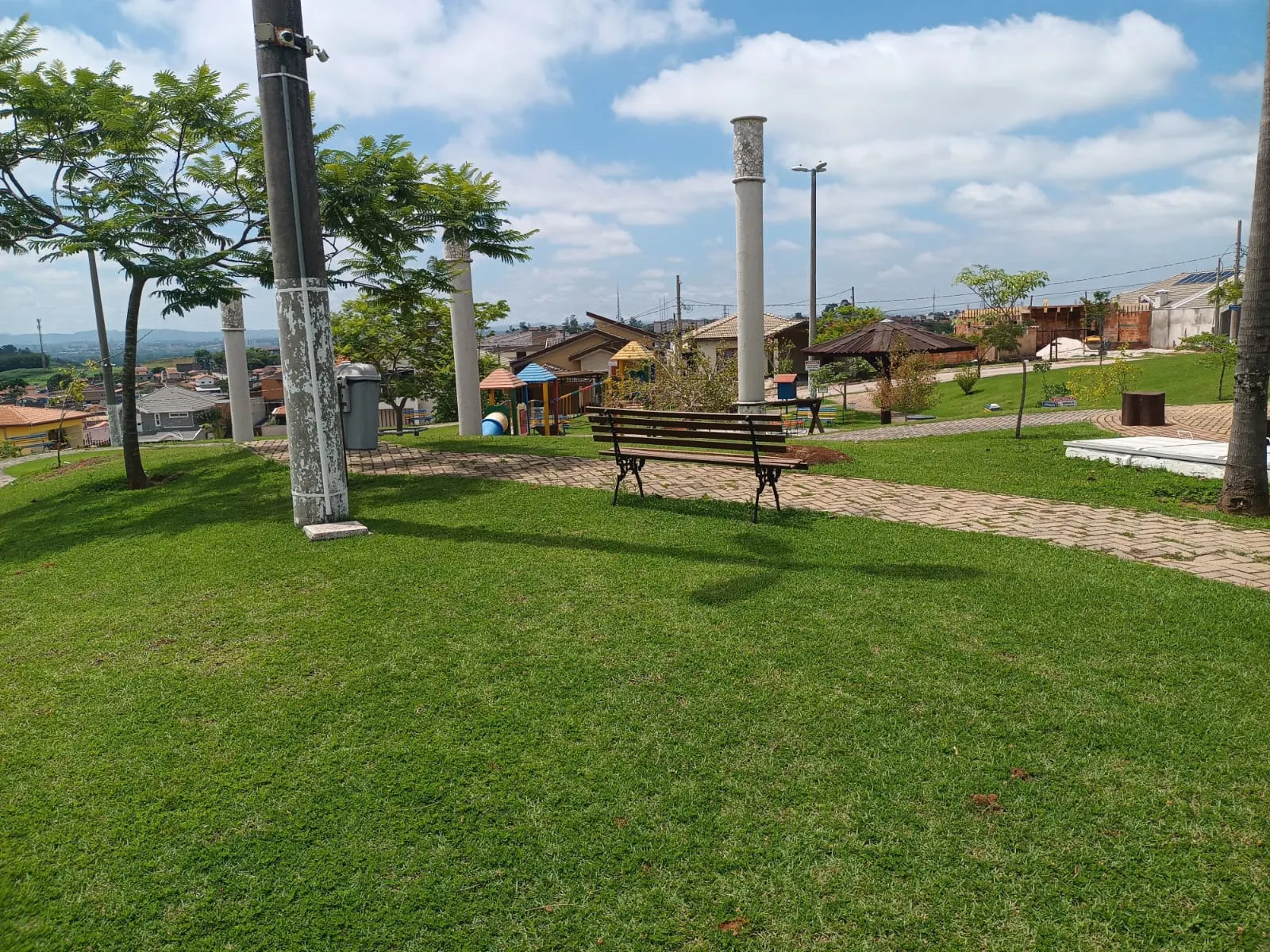 Plot for sale of 350 m² in São José dos Campos, SP, Brazil