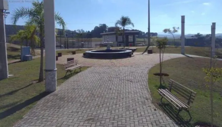 Plot for sale of 350 m² in São José dos Campos, SP, Brazil