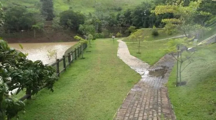 Plot for sale of 350 m² in São José dos Campos, SP, Brazil