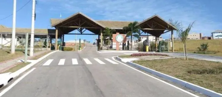 Plot for sale of 350 m² in São José dos Campos, SP, Brazil