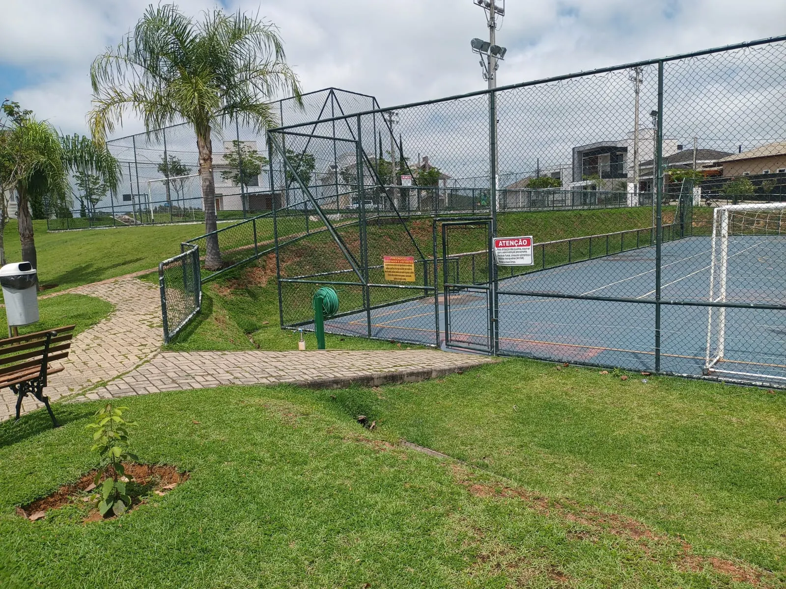 Plot for sale of 350 m² in São José dos Campos, SP, Brazil