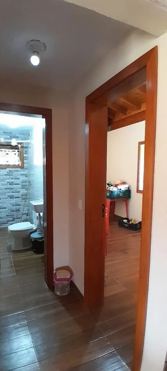 Sítio à venda de 4 ha em Paraibuna, SP, Brasil