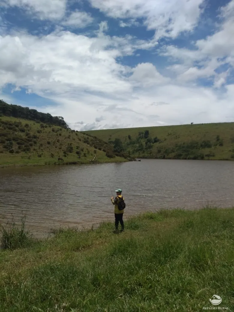 Farm for sale of 358 acres in Lorena, SP, Brazil