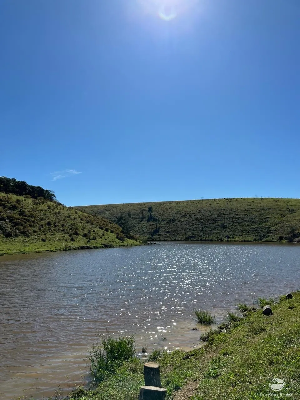 Farm for sale of 358 acres in Lorena, SP, Brazil