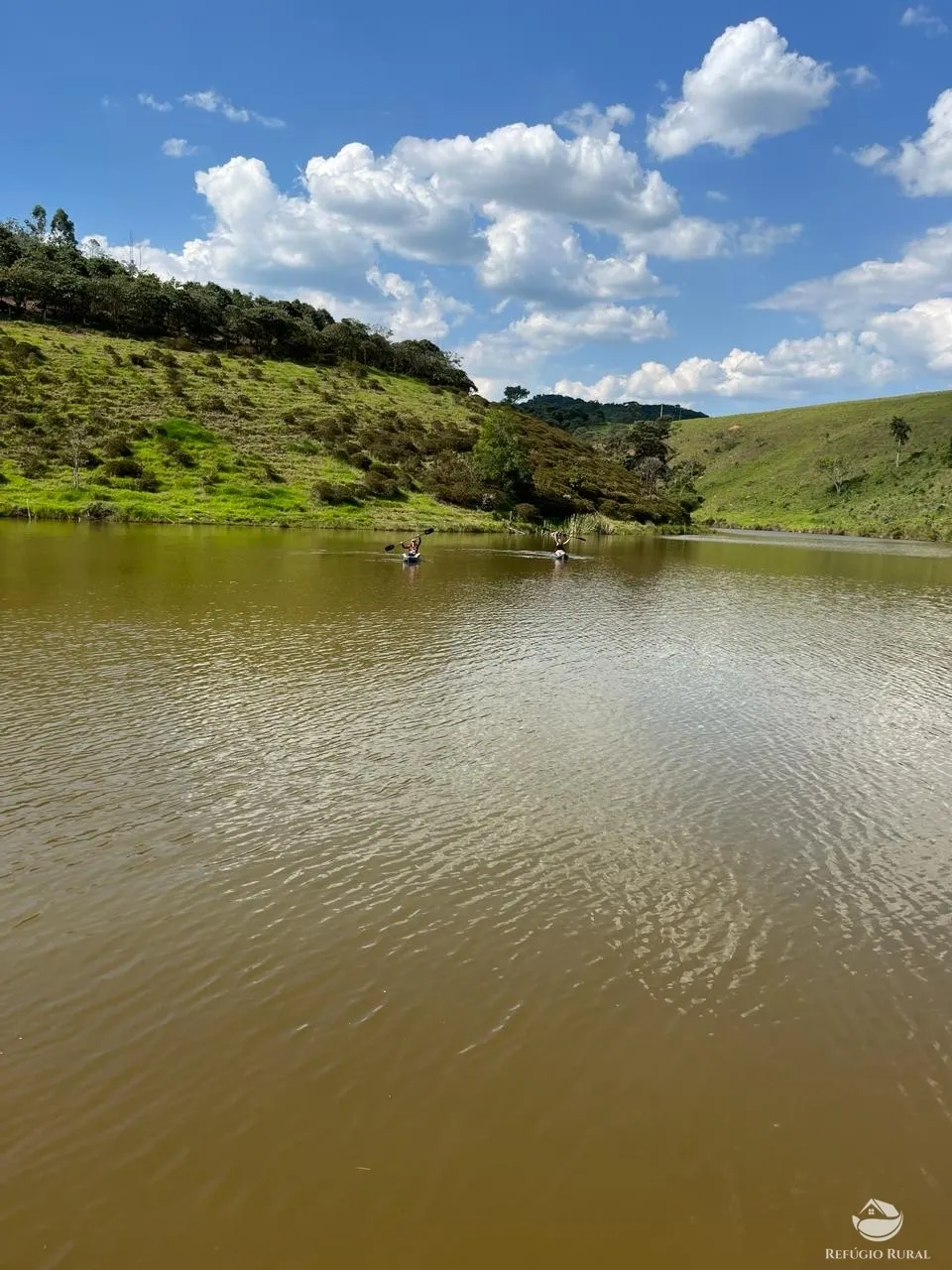 Farm for sale of 358 acres in Lorena, SP, Brazil