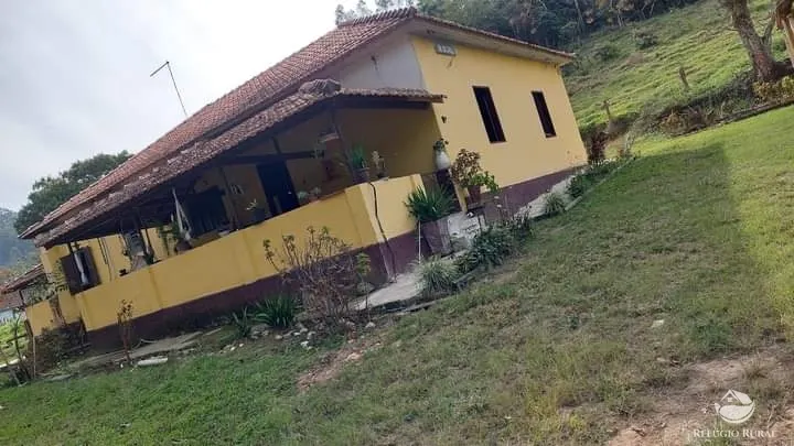 Farm for sale of 358 acres in Lorena, SP, Brazil