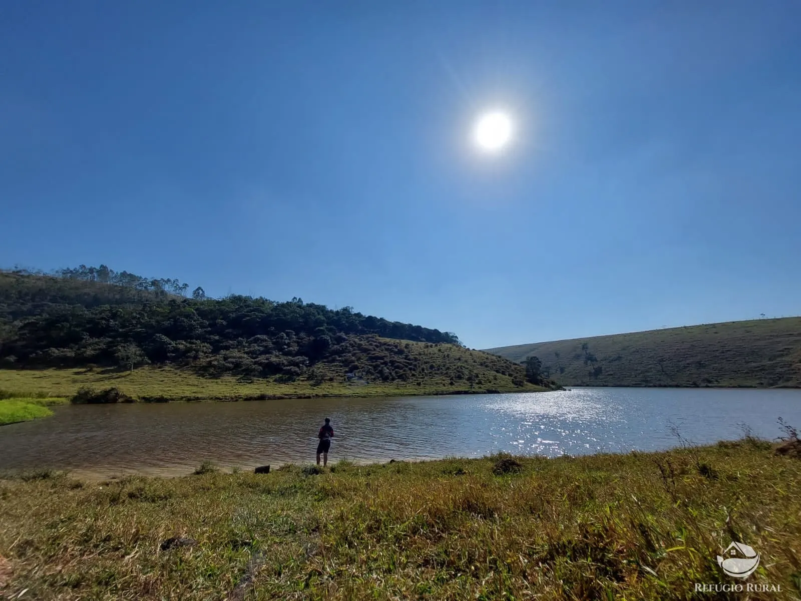 Fazenda à venda de 145 ha em Lorena, SP, Brasil