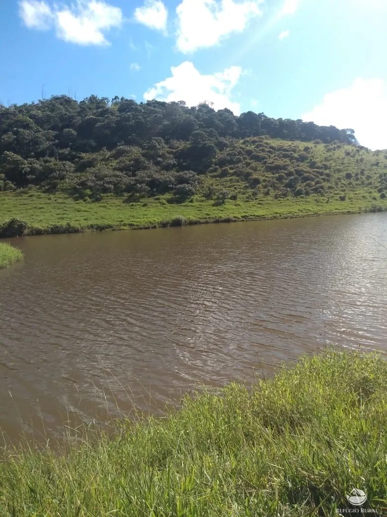 Farm for sale of 358 acres in Lorena, SP, Brazil