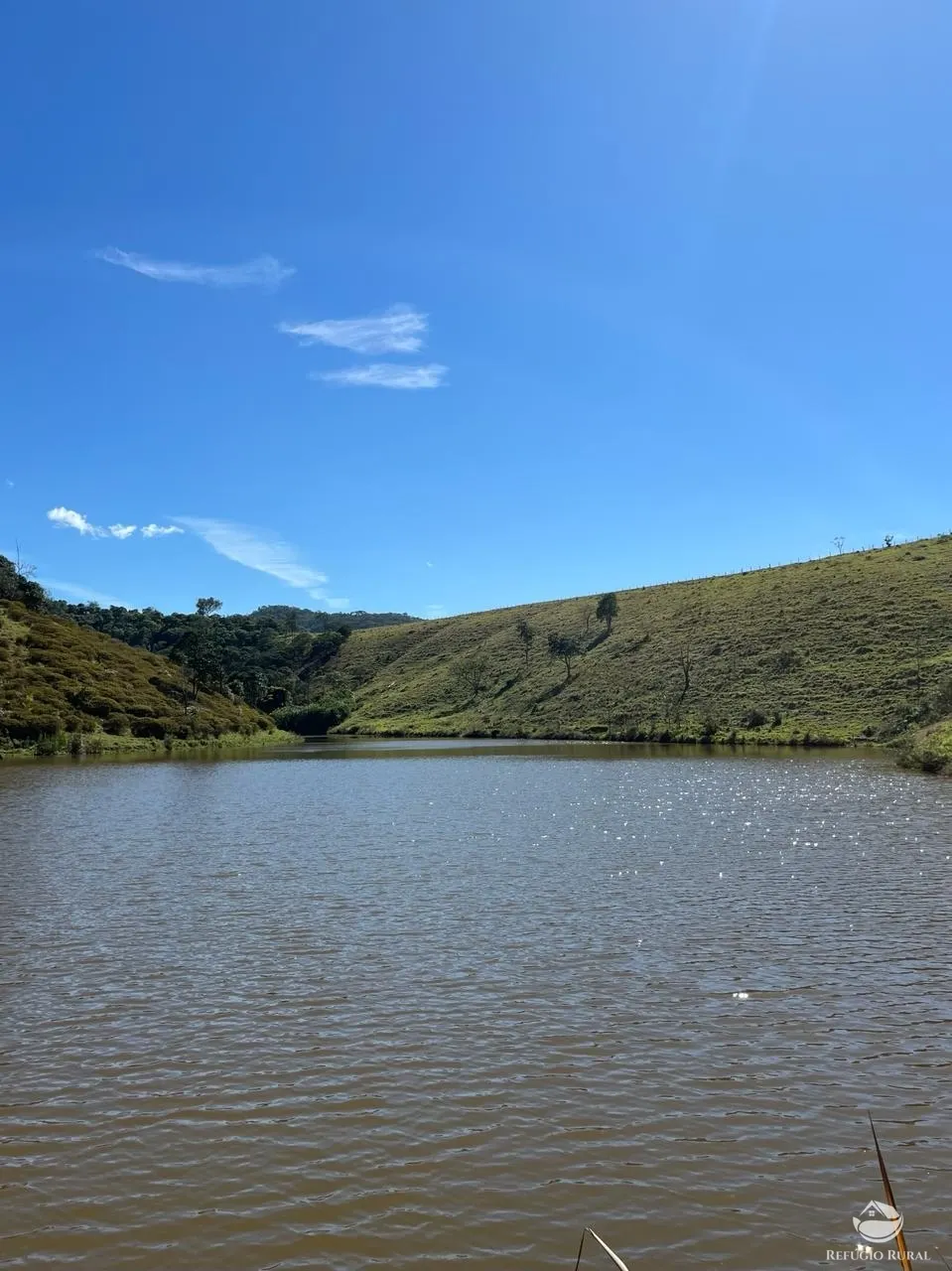 Farm for sale of 358 acres in Lorena, SP, Brazil