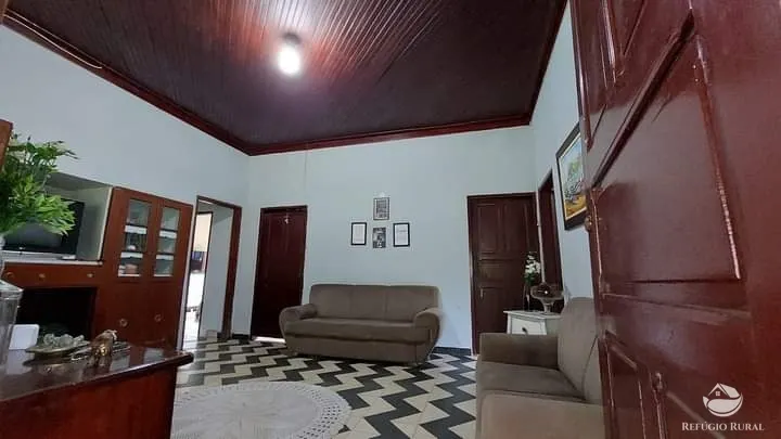 Farm for sale of 358 acres in Lorena, SP, Brazil