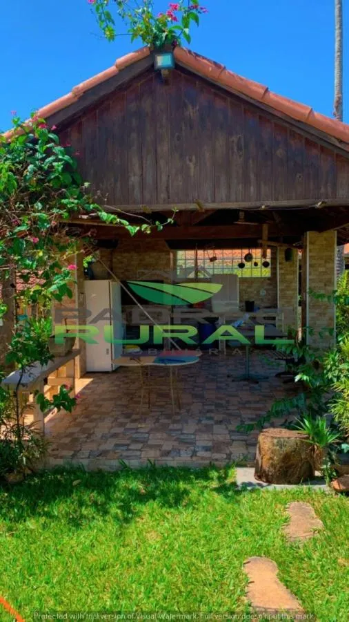 Country home for sale of 2 acres in Mairinque, SP, Brazil