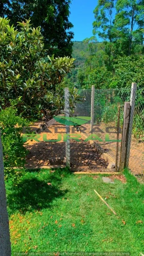Country home for sale of 2 acres in Mairinque, SP, Brazil