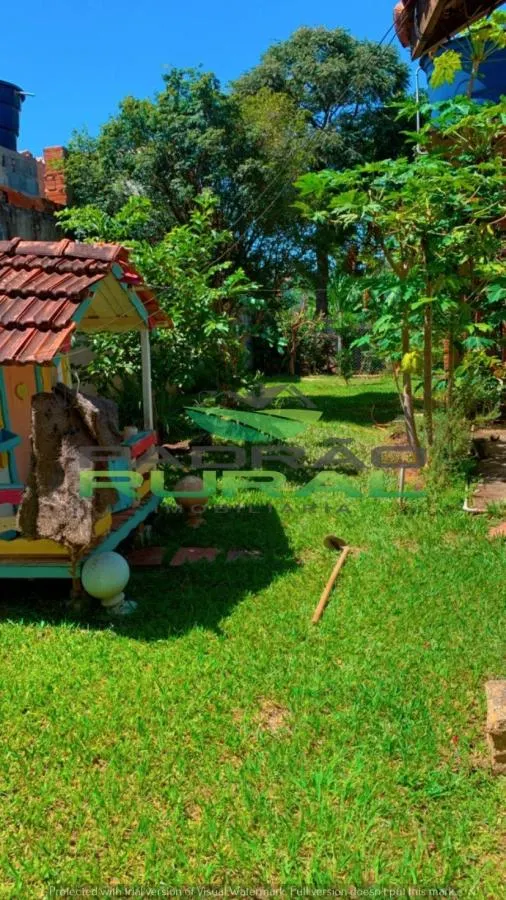 Country home for sale of 2 acres in Mairinque, SP, Brazil
