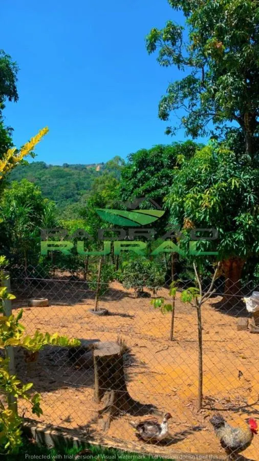 Country home for sale of 2 acres in Mairinque, SP, Brazil
