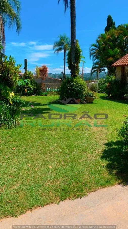 Country home for sale of 2 acres in Mairinque, SP, Brazil