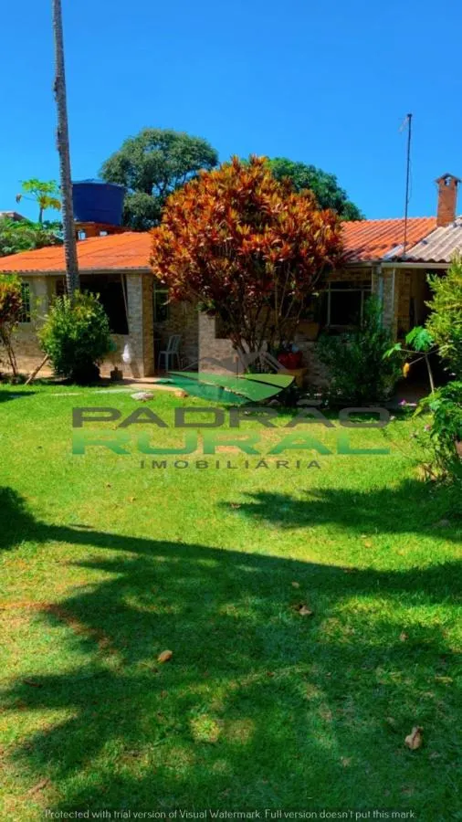 Country home for sale of 2 acres in Mairinque, SP, Brazil
