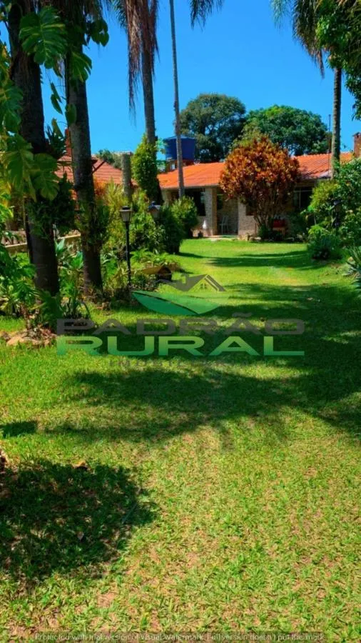 Country home for sale of 2 acres in Mairinque, SP, Brazil