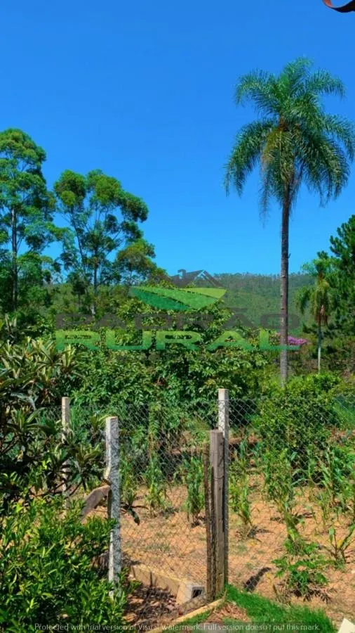 Country home for sale of 2 acres in Mairinque, SP, Brazil